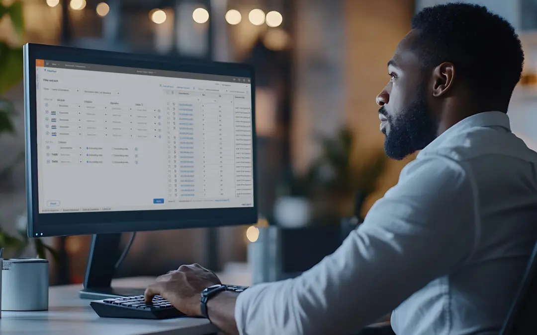 Improve Project Visibility with Searchable Construction Documents