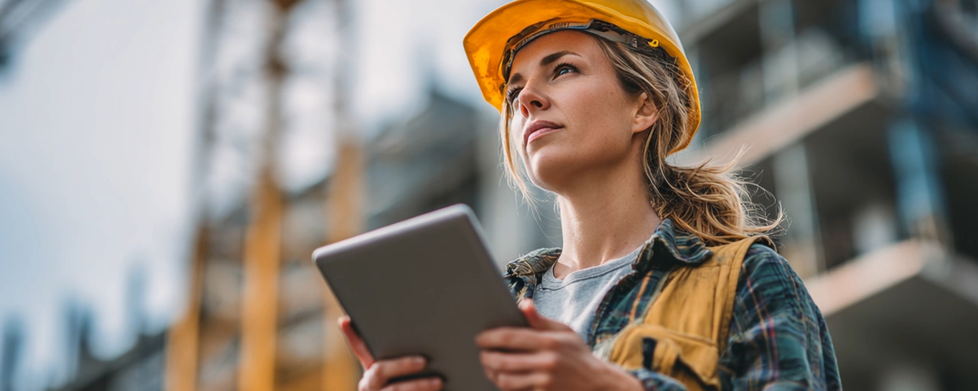 Rebuilding the Culture: Women Leading Construction’s Workforce Transformation