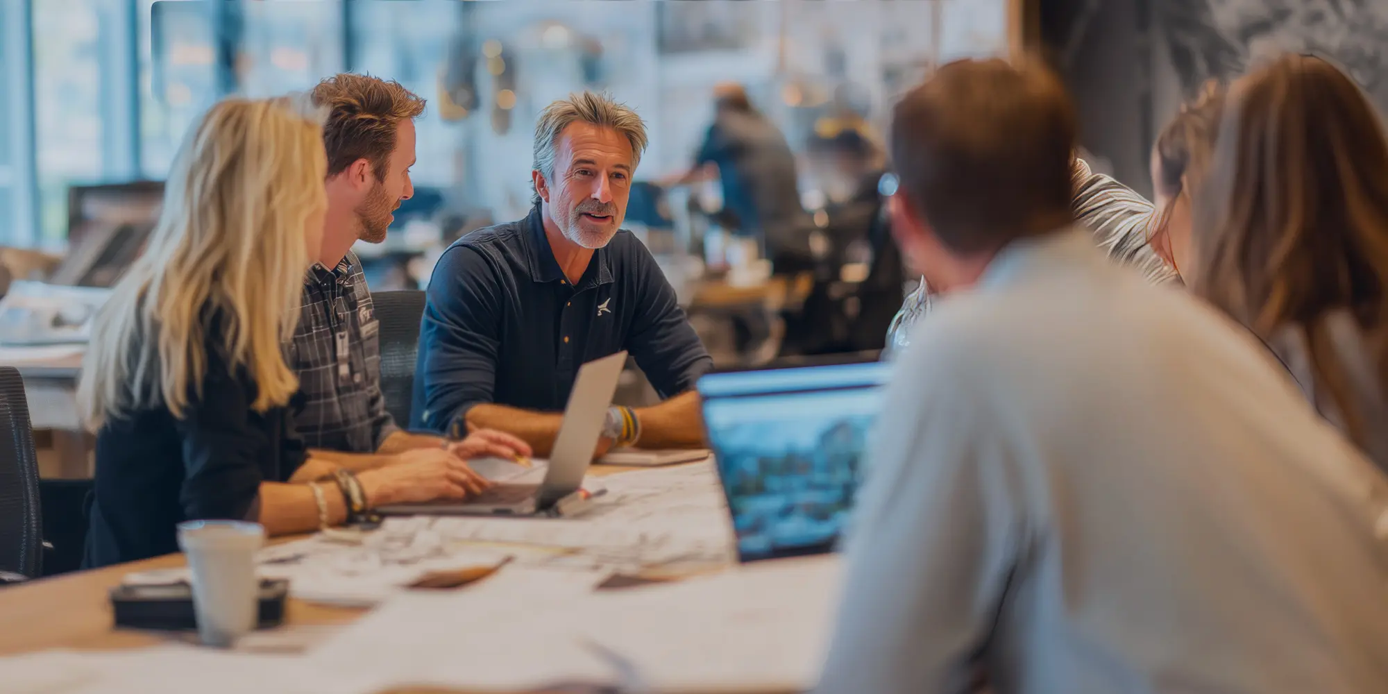 How Advanced Work Packaging Strengthens Change Order Management