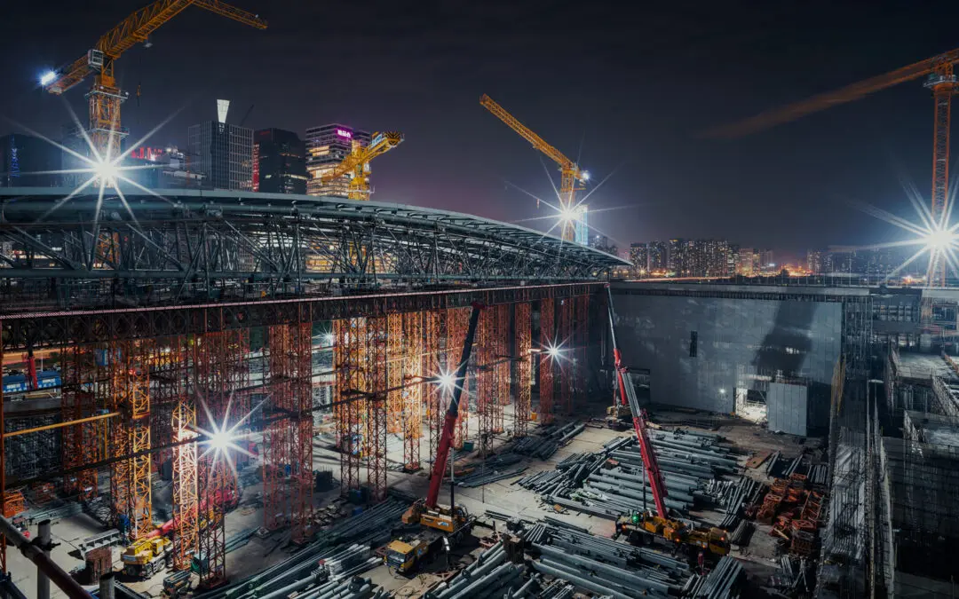 Use Document Control to Support Concurrent Engineering Across Live Assets