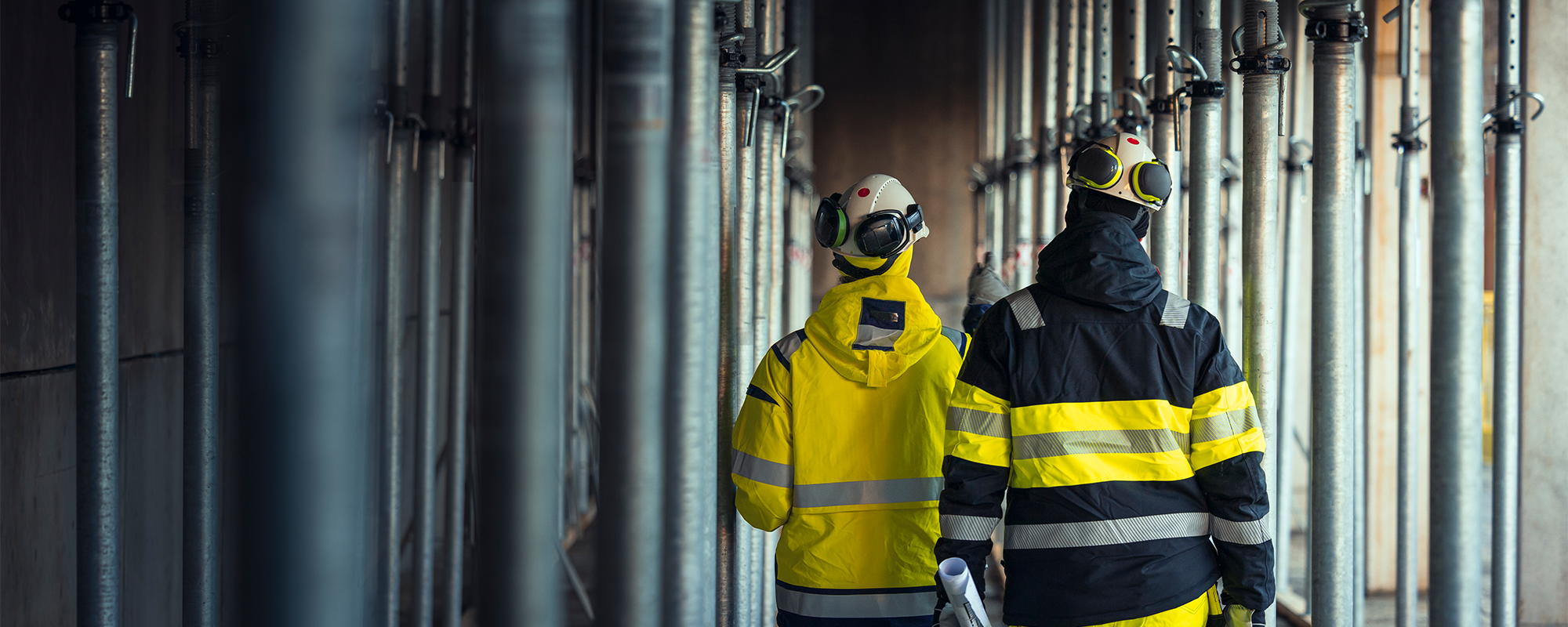 Staying Profitable in the Rise of Time and Materials Construction Work