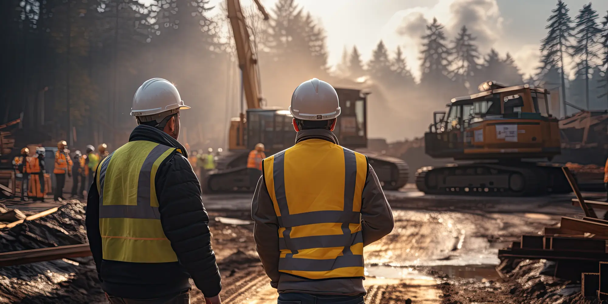 Using Detailed Work Packaging to Eliminate Idle Time