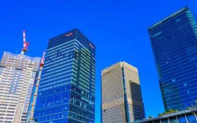 Kozo Keikaku Engineering Inc. will partner with InEight