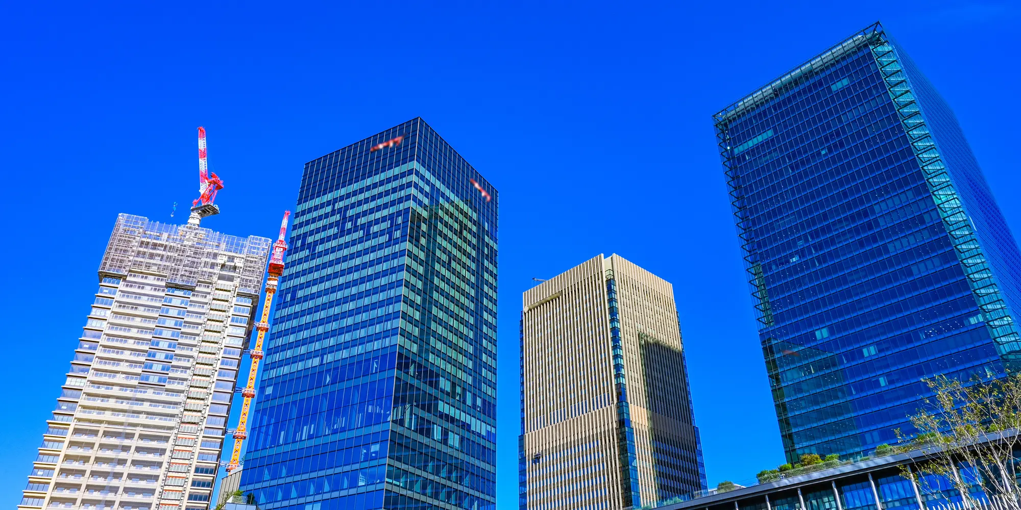 Protected: Kozo Keikaku Engineering Inc. & InEight Establish Partnership to Support Efficient Project Delivery in Japan