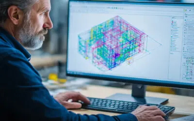 PlantAsset to support InEight customers