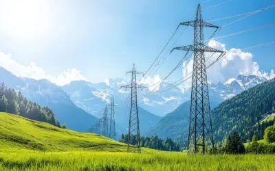 ROKPower chooses InEight