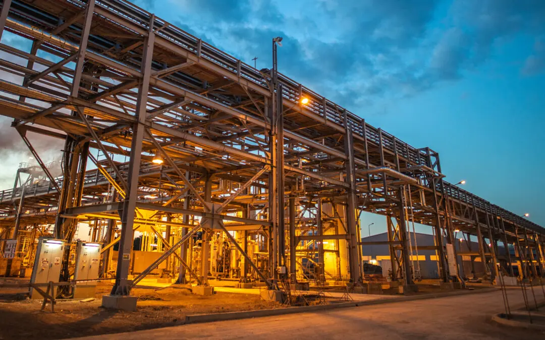Samuel Engineering Selects InEight Platform to Advance Project Delivery