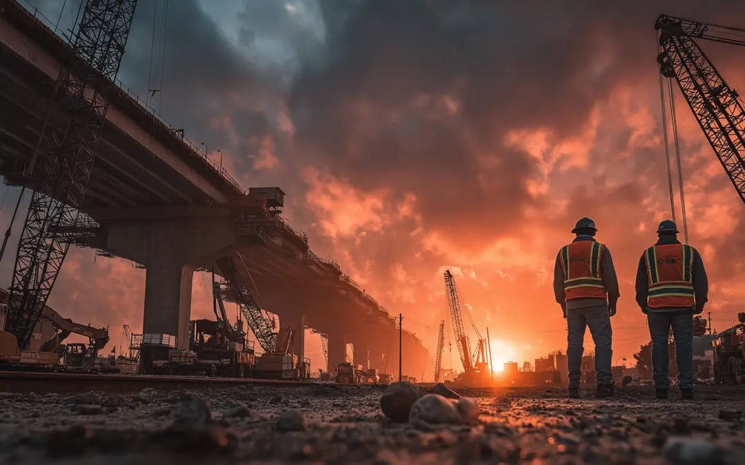 Scaling Advanced Work Packaging Across Mega Projects and Portfolios