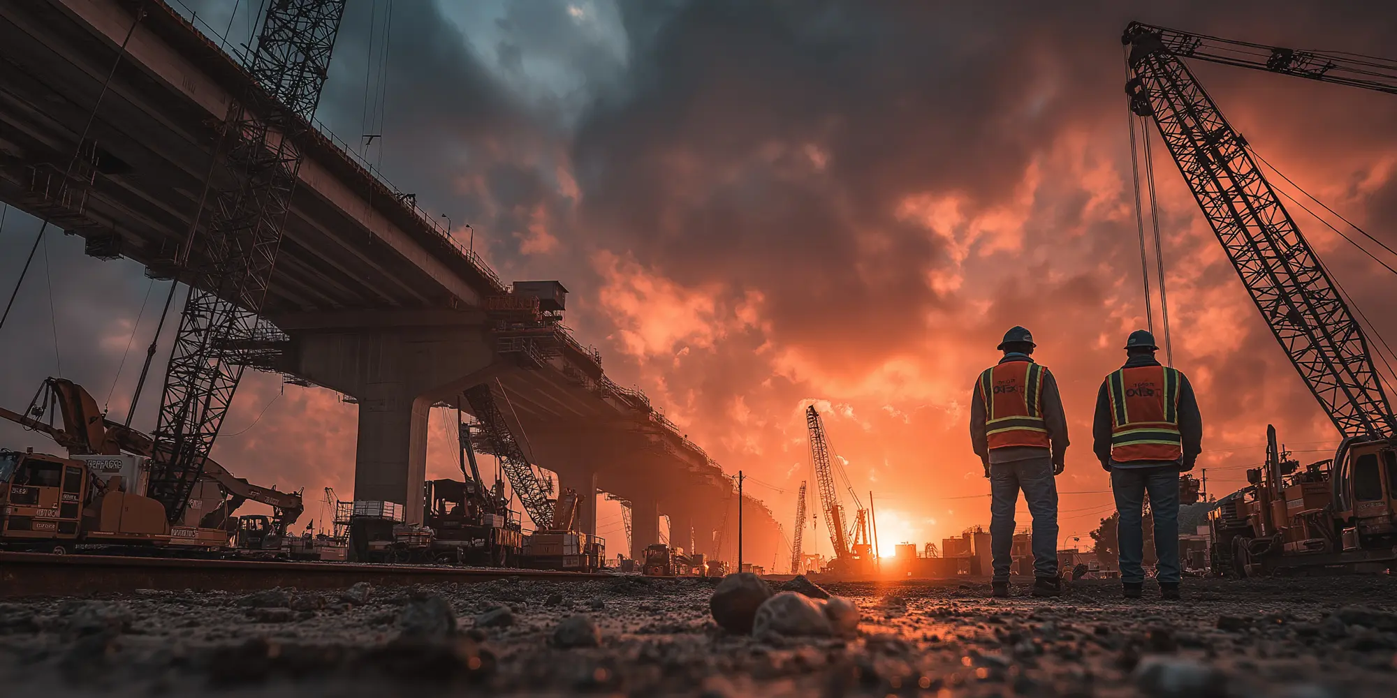 Scaling Advanced Work Packaging Across Mega Projects and Portfolios