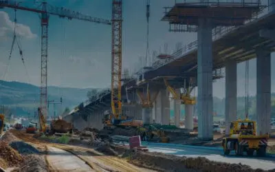 8 ways leaders think in capital construction