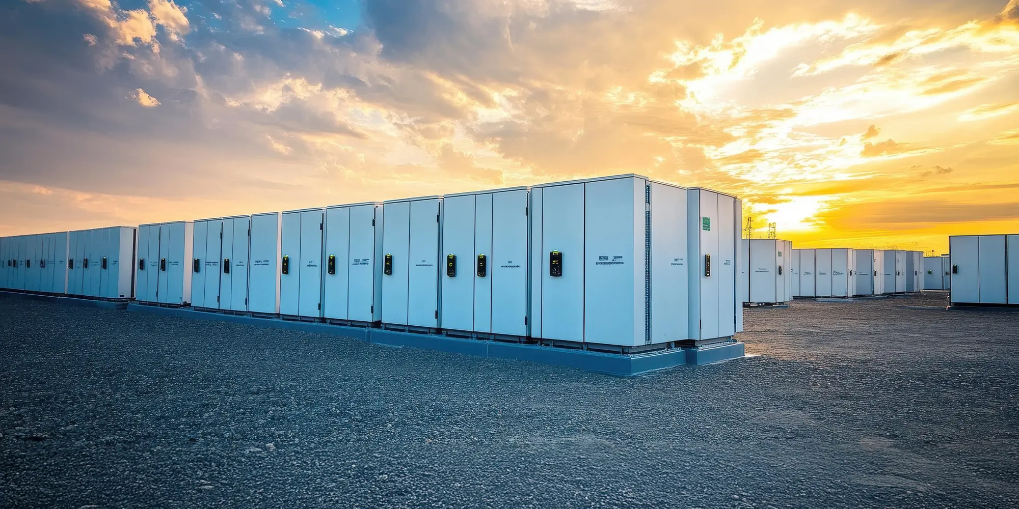 Akaysha Energy Begins Construction on Elaine BESS, Supported by InEight Document