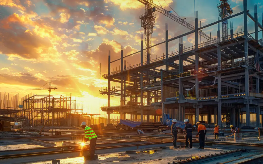 CCC Group Meets Rising Client Expectations with InEight