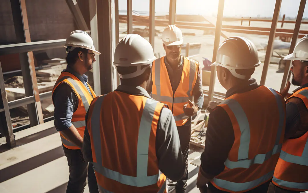 Integrated Project Controls Improve Construction Risk Management