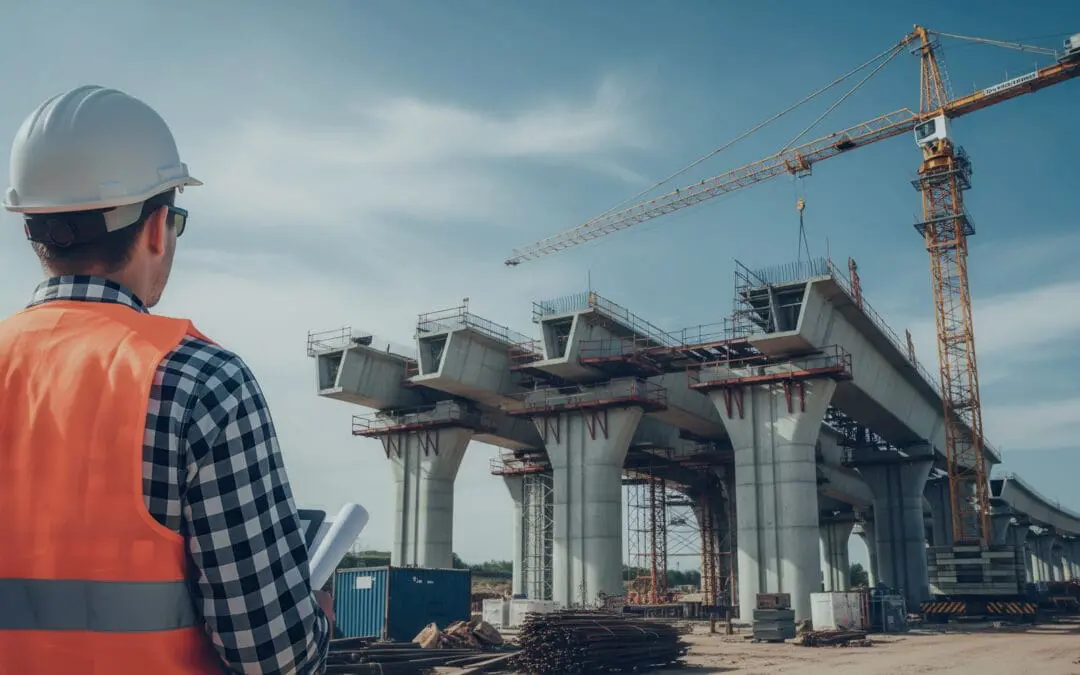 Estimate Large-Scale Capital Projects with Greater Confidence