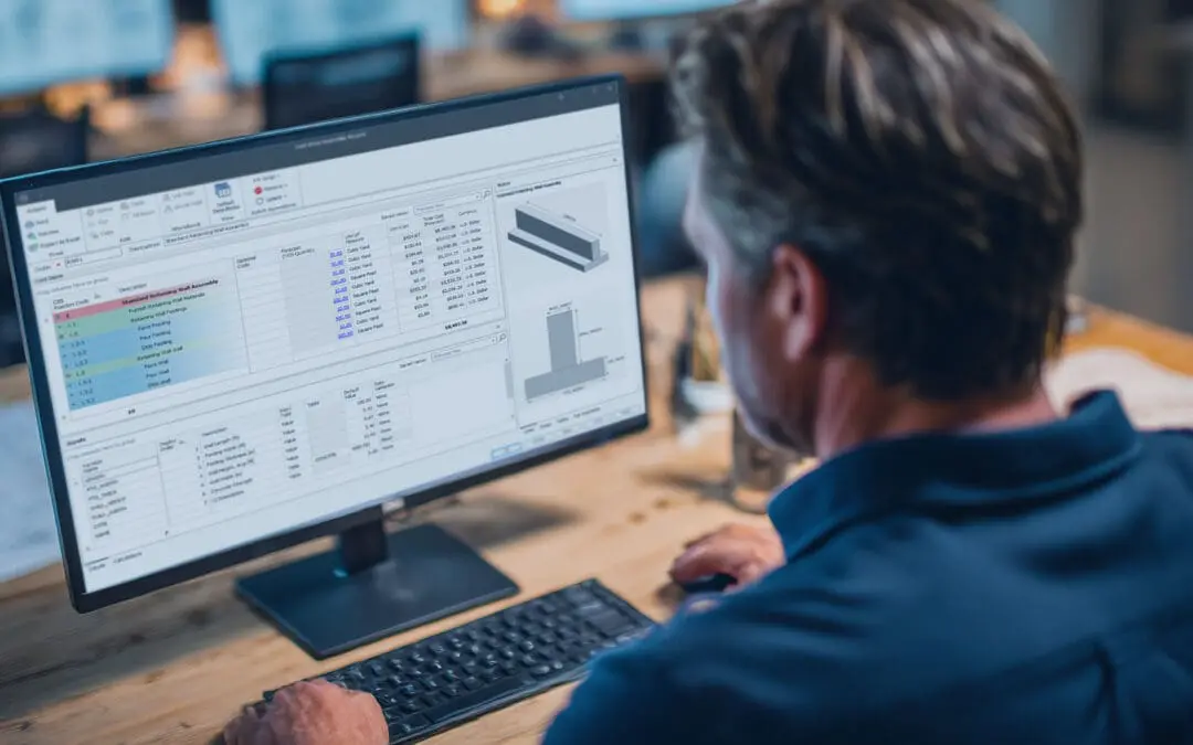 Improve the Accuracy and Defensibility of Capital Construction Bids