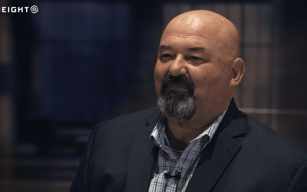 How Orion Boosts Efficiency with One Connected System