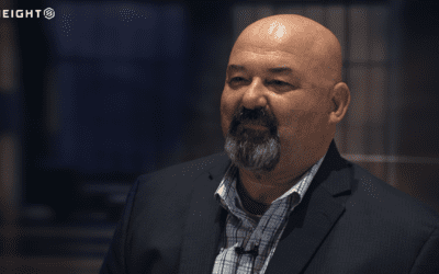 A testimonial with Orion