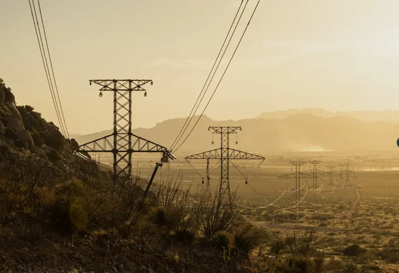 Pattern Energy Group: SunZia Wind and Transmission