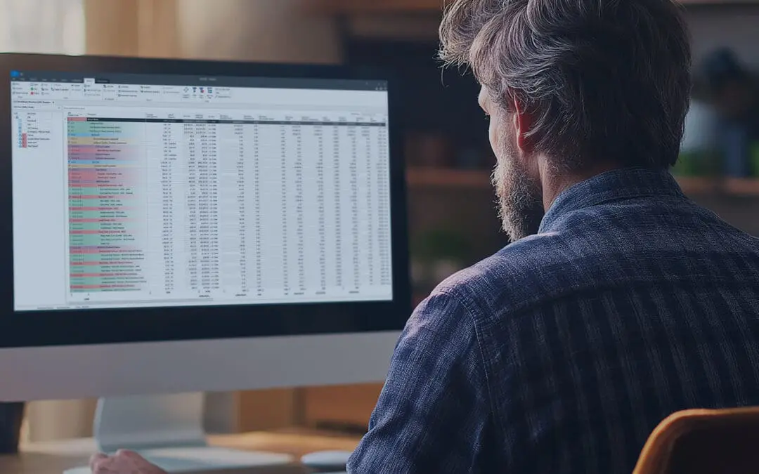 Customize Estimating Structures to Match Capital Project Execution