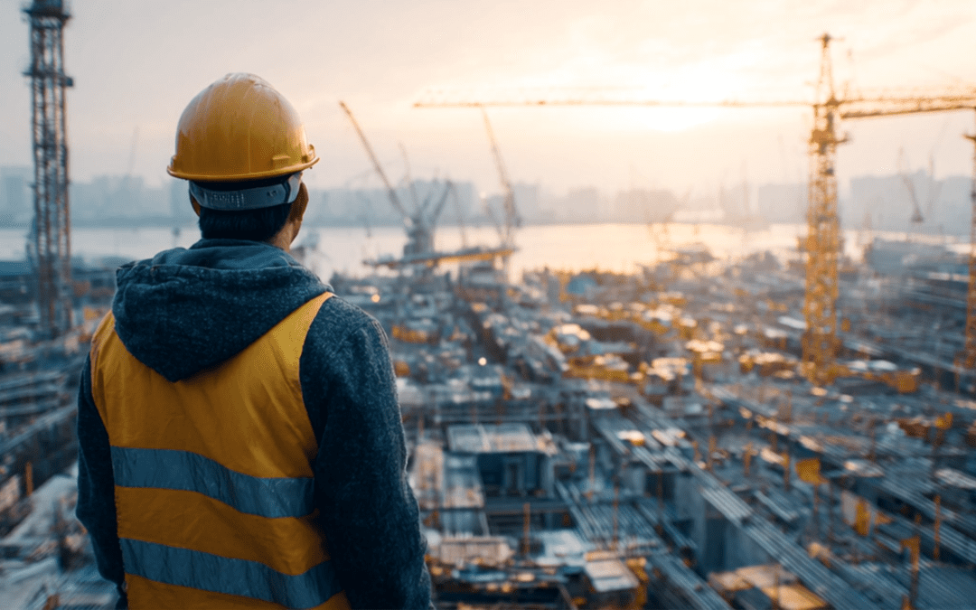 Improving Project Outcomes with Connected Project Controls
