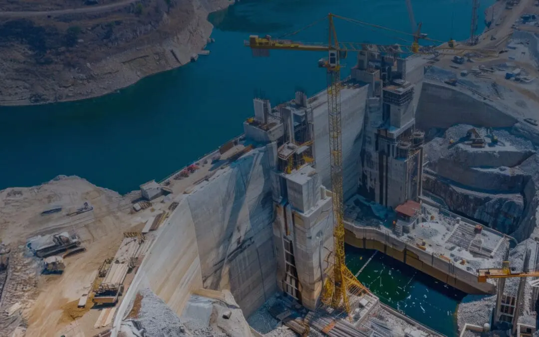 Scalable Estimating Practices in Capital Construction