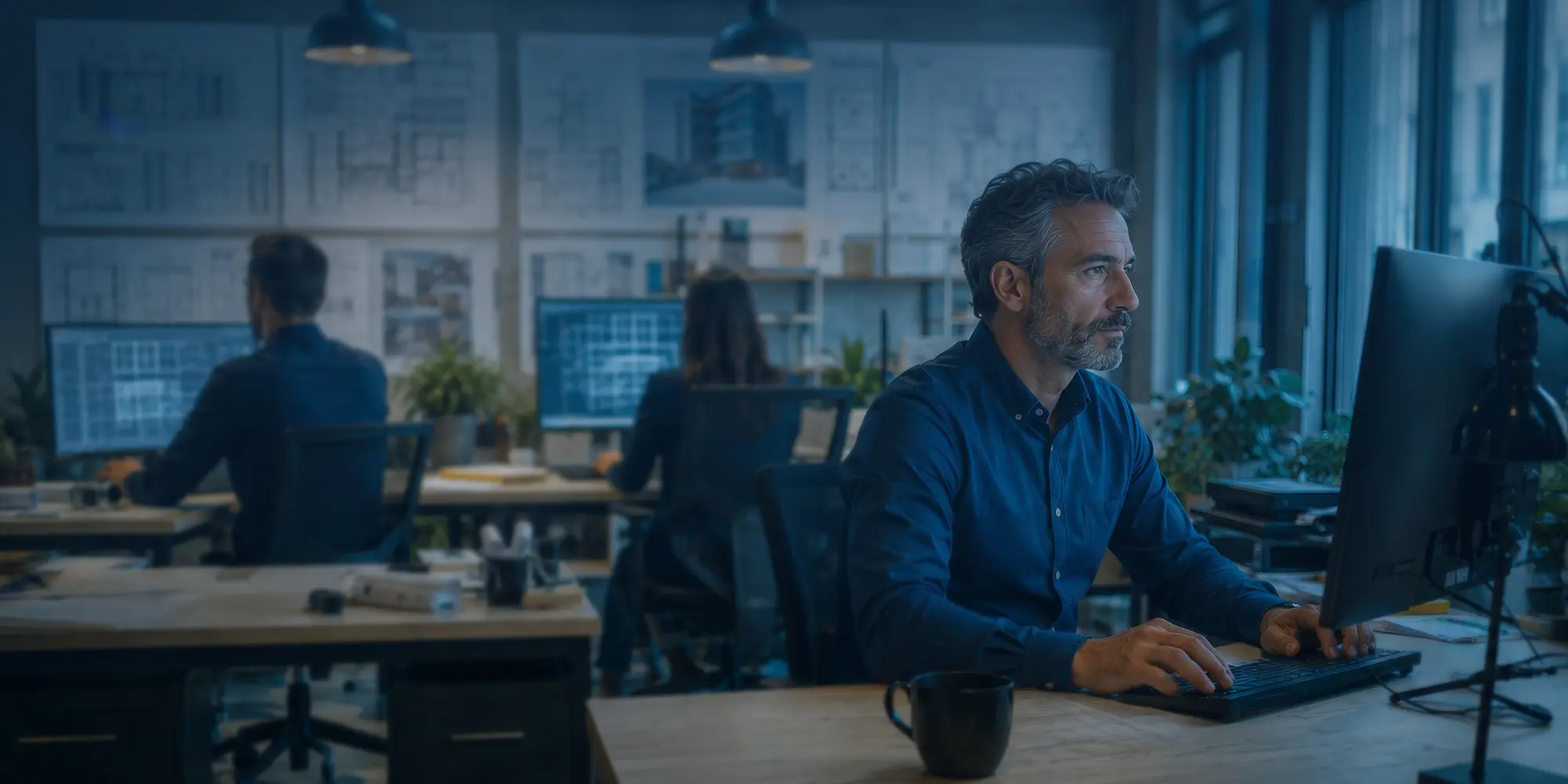 3 Potential Failure Points in Digital Transformation