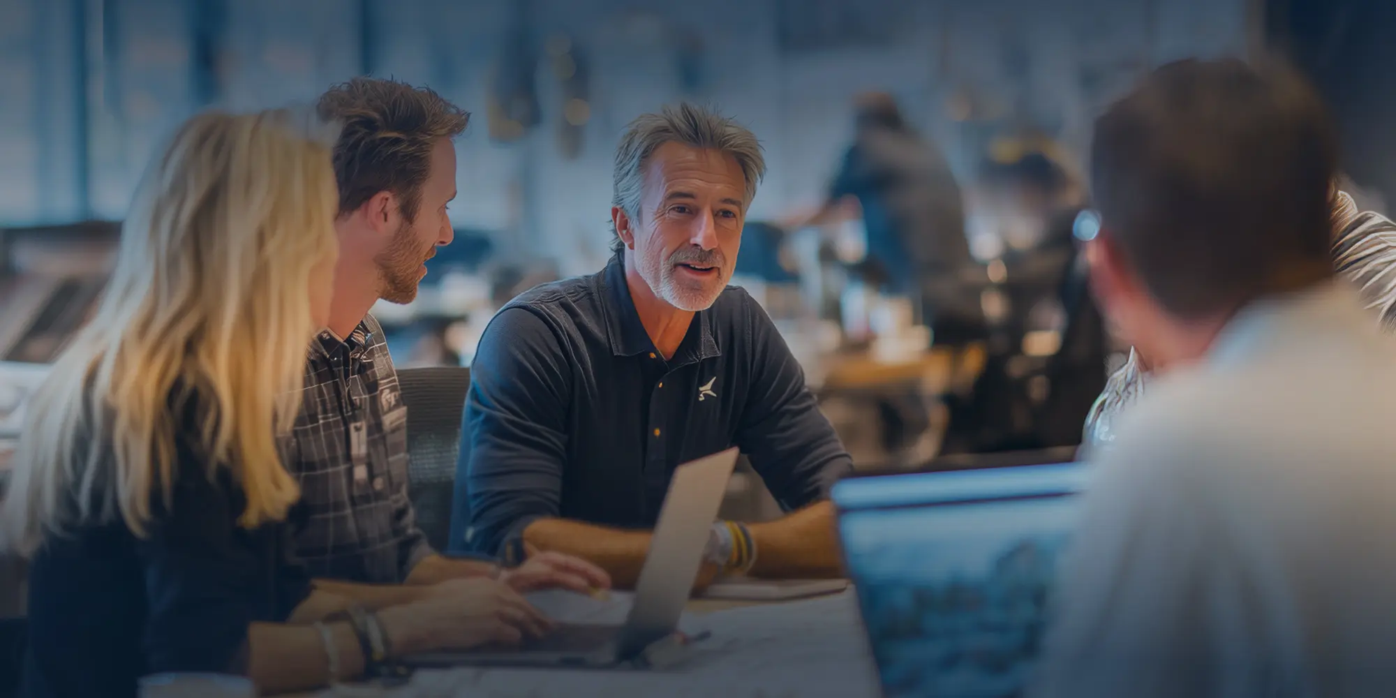 6 Practical Steps to Aligning Strategy and Technology in Capital Work