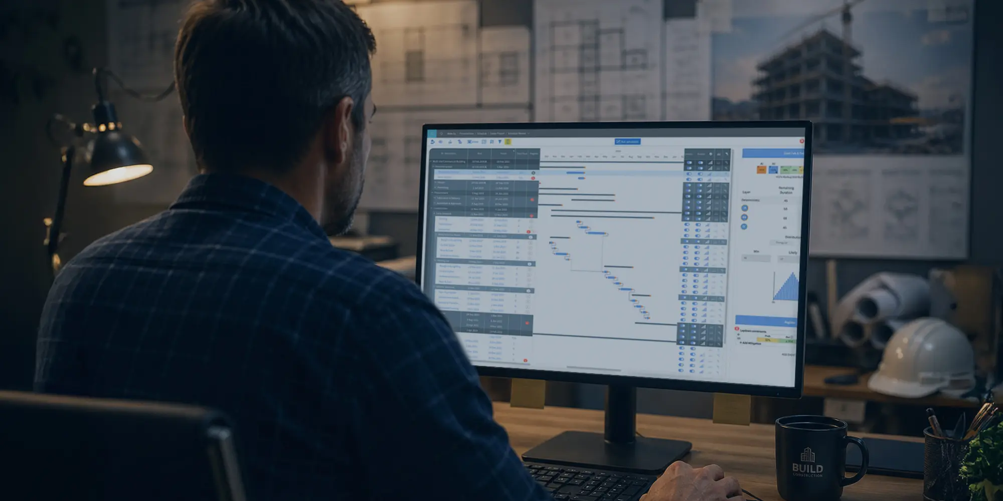 Advancing Construction Planning & Scheduling 2026