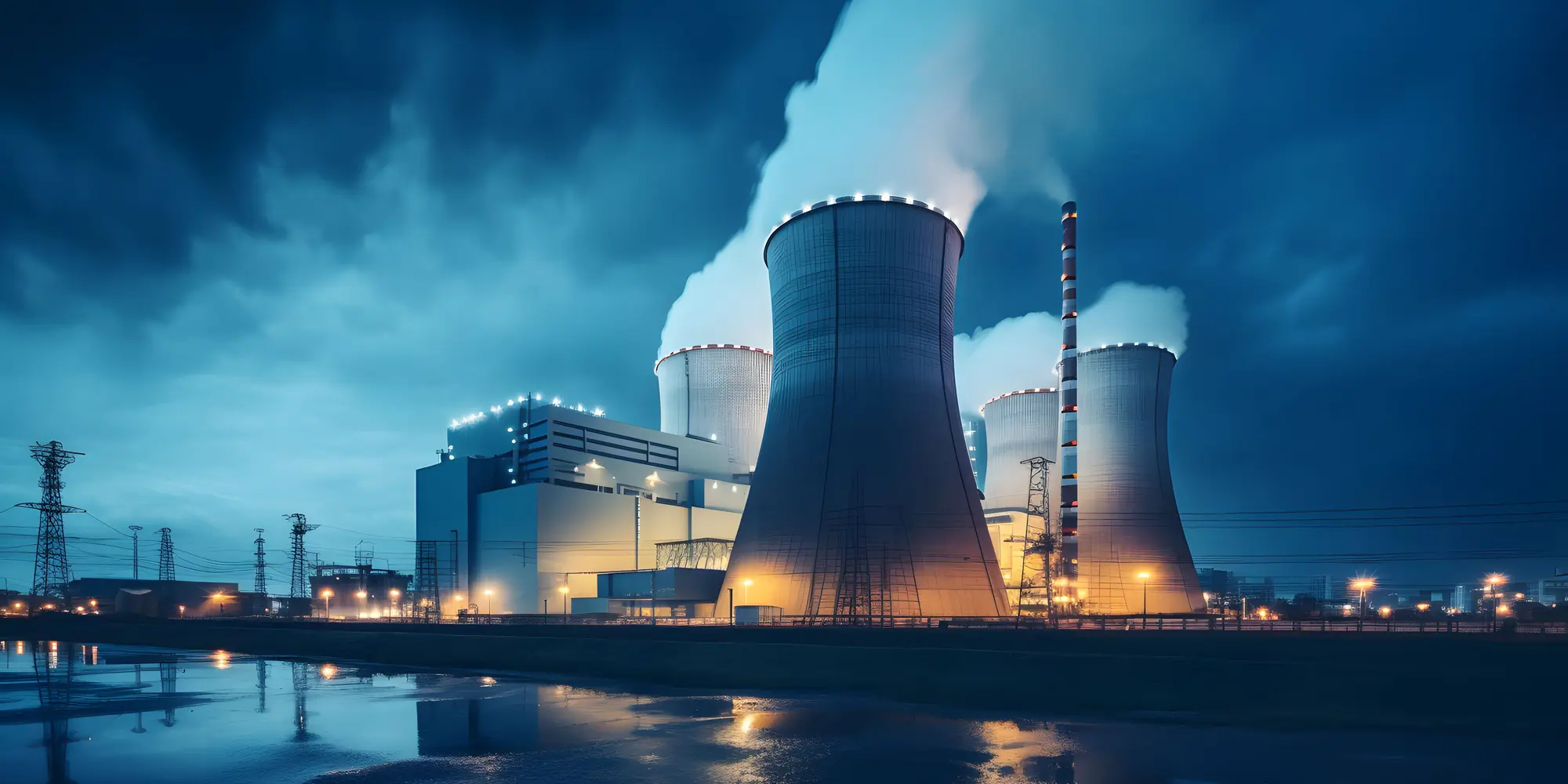 The Nuclear Energy Conference & Expo (NECX)