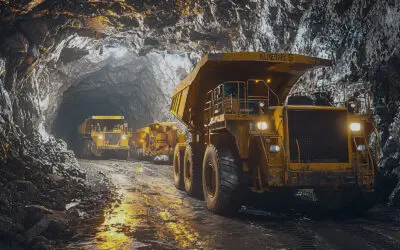 Mining3 chooses InEight
