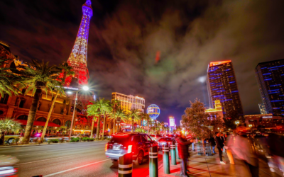WASHTO 2026 in Las Vegas