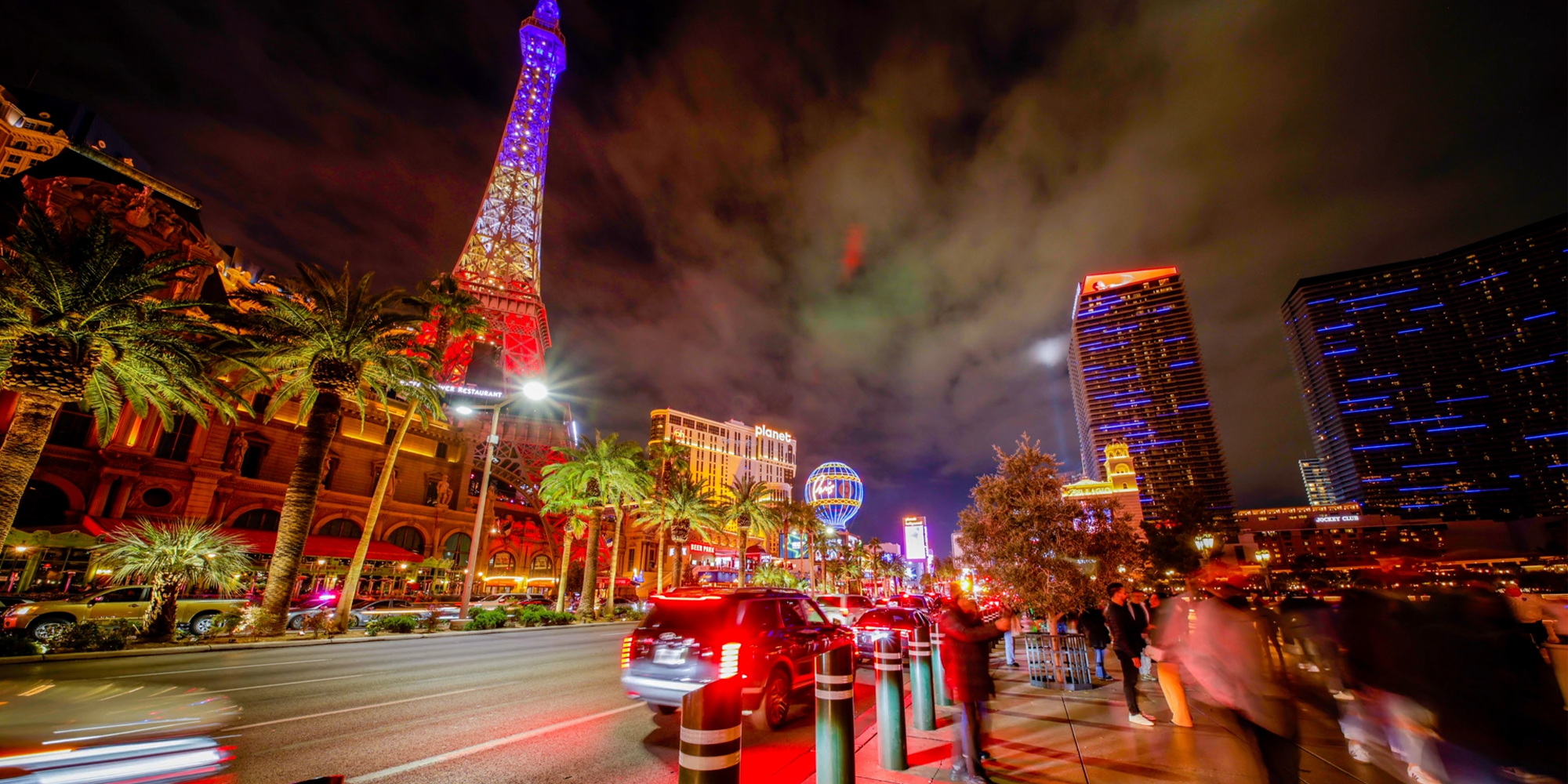The Western Association of State Highway Transportation Officials (WASHTO) Conference