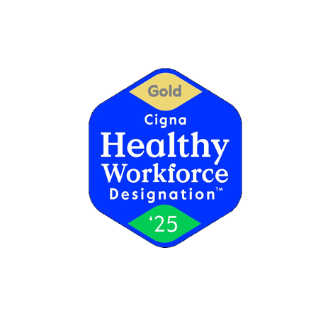 Cigna Healthy Workforce
