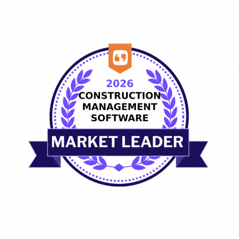 Construction Mgmt Software Mkt Ldr