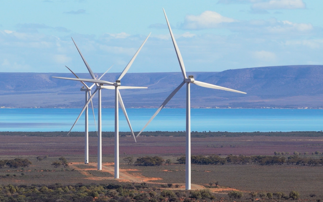 Gippsland New Energy Conference 2026