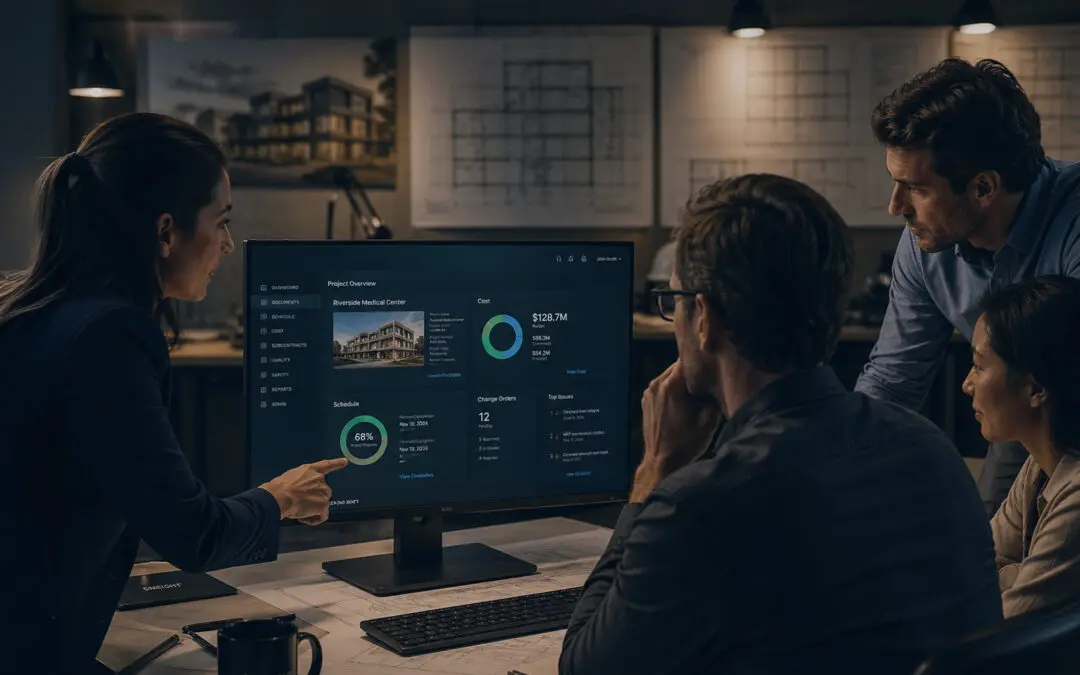 How Owners Can Use Data to Select the Right Project Delivery Method for Capital Projects