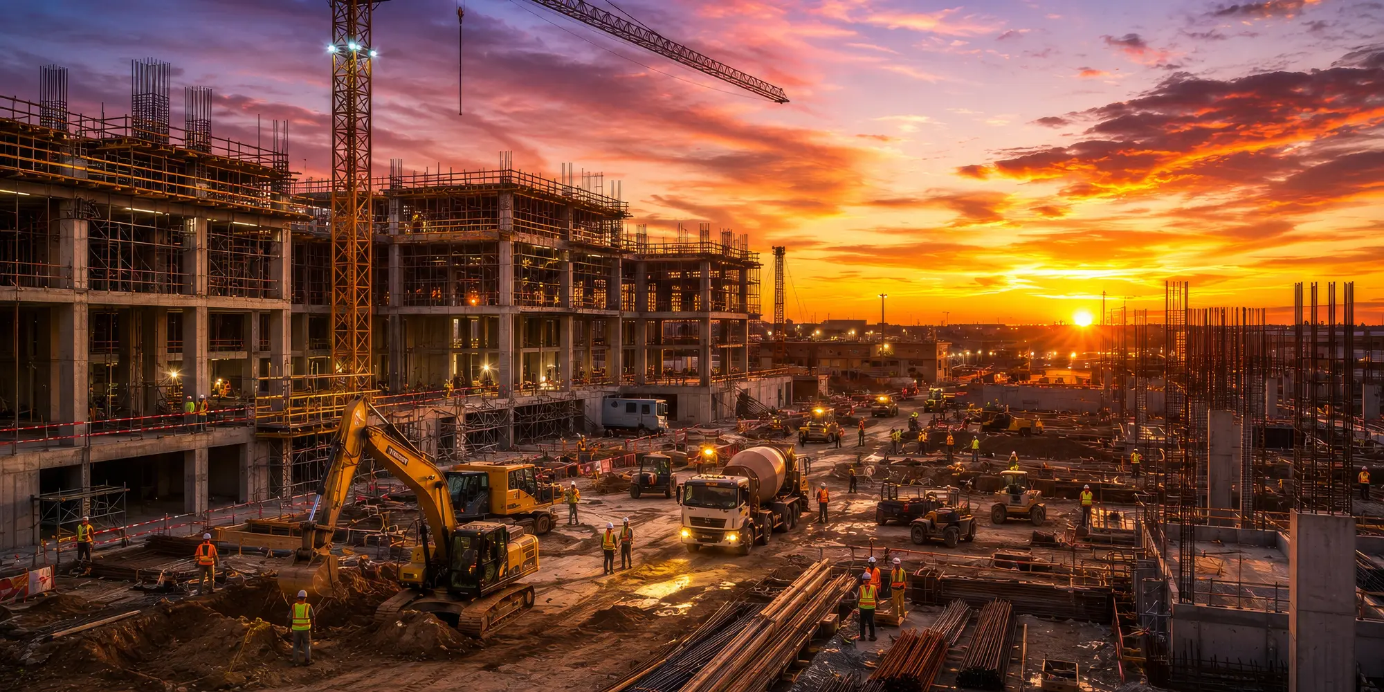 Scaling Earned Value Management for Complex Capital Projects