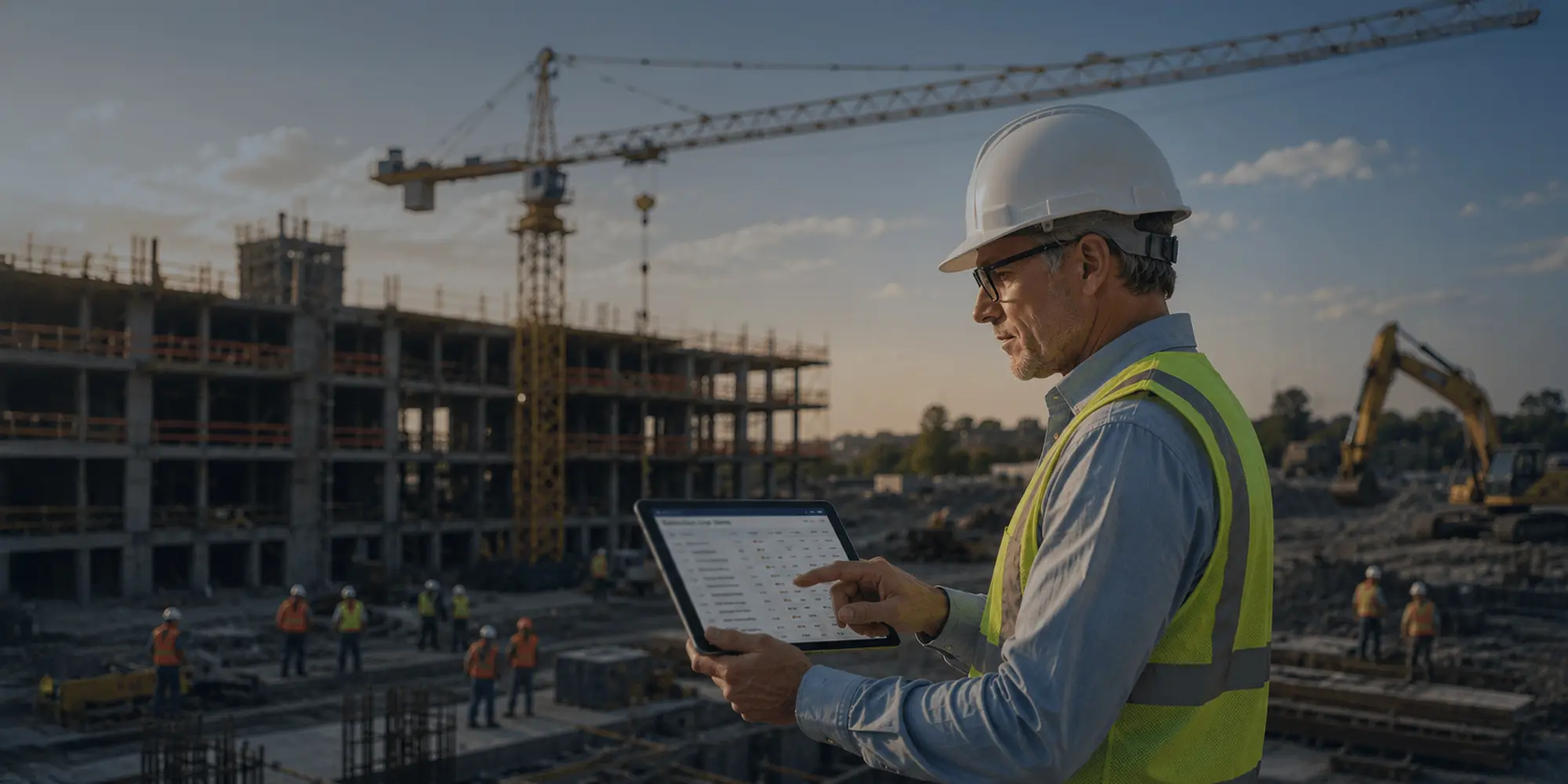 Revenue Control in T&M and Cost-Plus Construction Billing