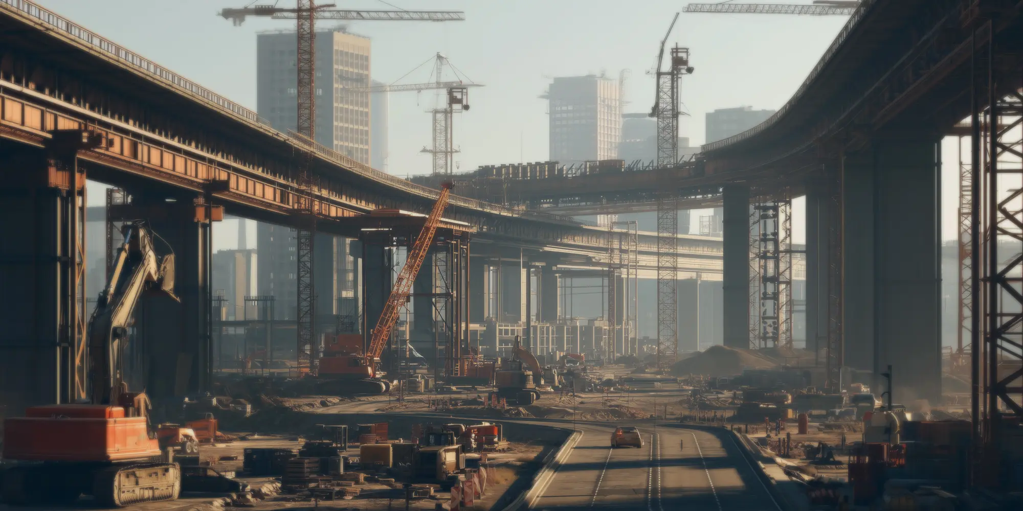 Capital Project Governance: How Owners Keep Control Across Complex Programs