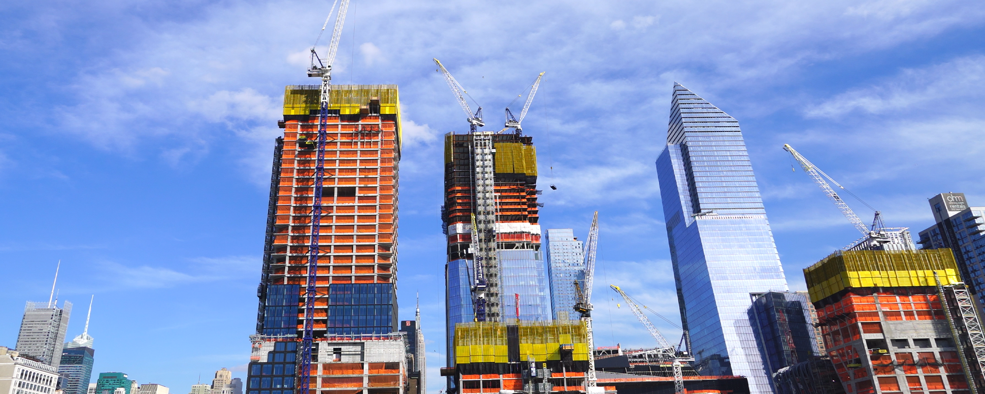 The Preconstruction Advantage: Estimating for Constructability on Complex Projects