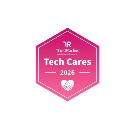 TR Tech Cares