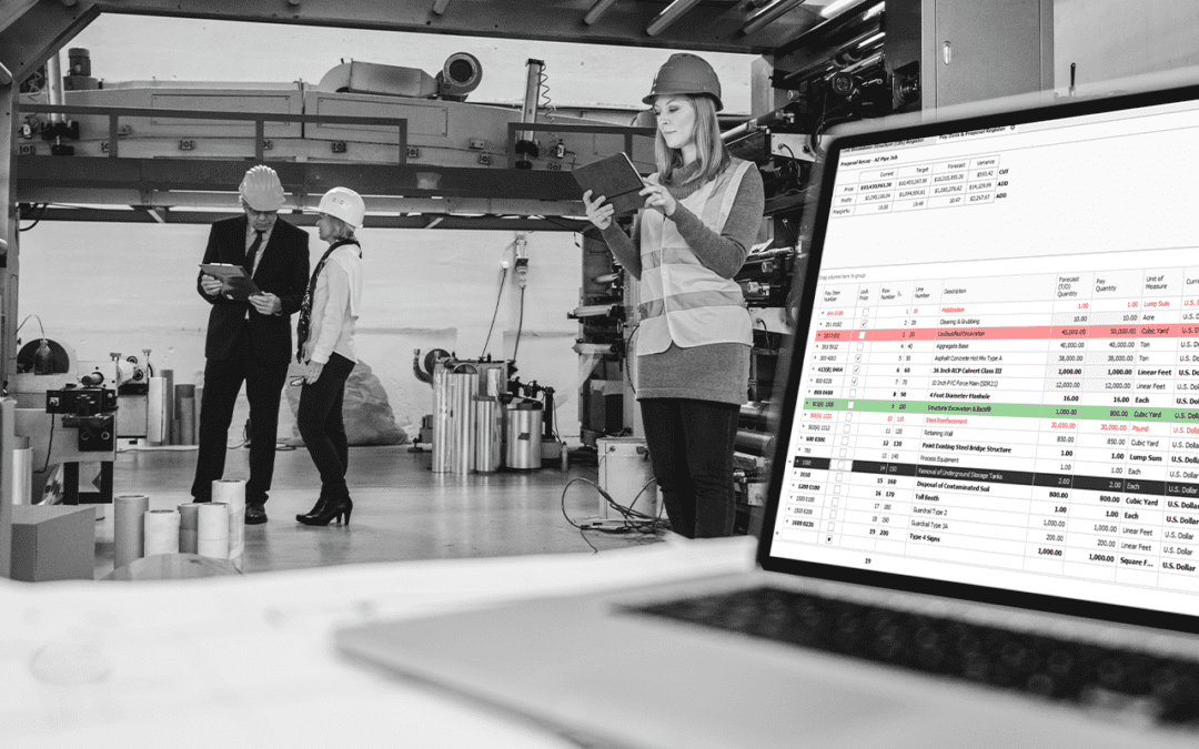 Ensuring Construction Punch List Accuracy