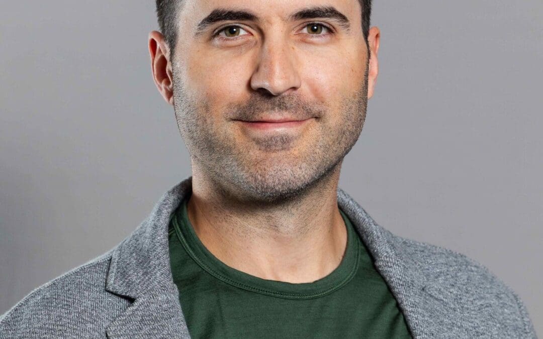 Nate St John