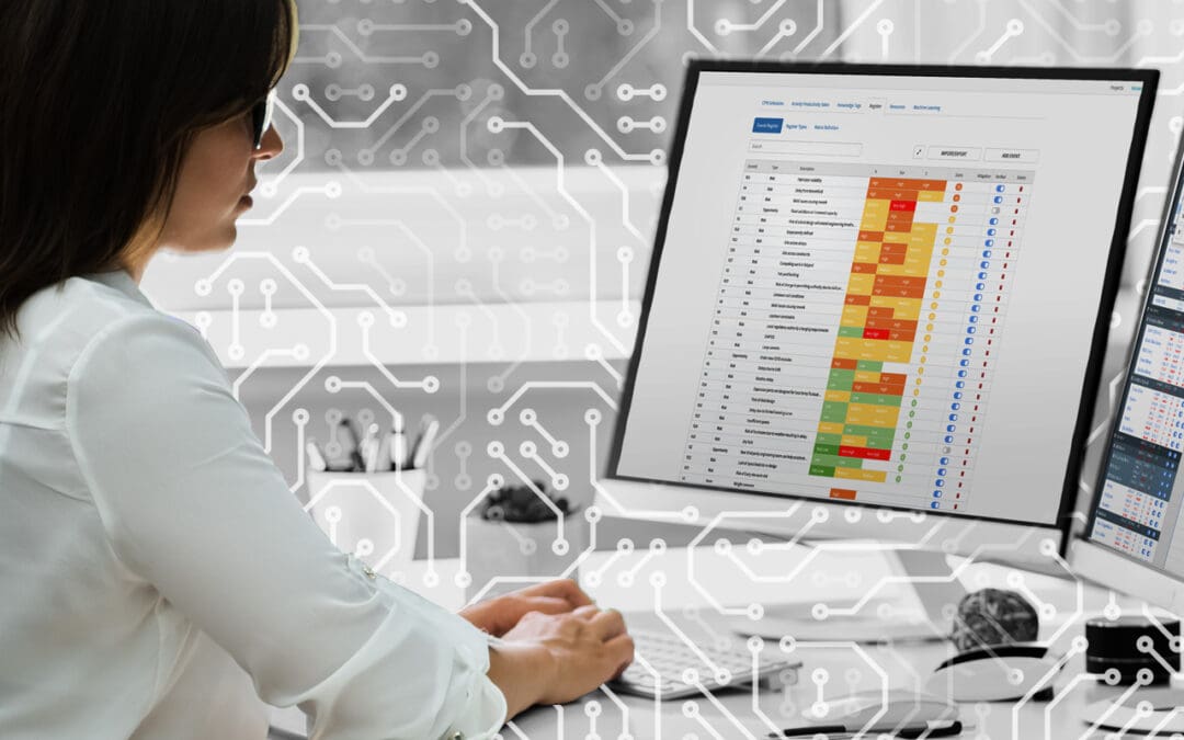 InEight’s Quarterly Innovations Update Sees Automated Earned Value Management Advance And Extend Across Capital Project Ecosystem