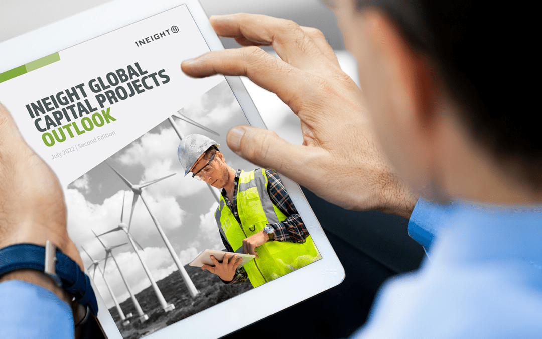 Optimism for construction industry growth remains high but its digital transformation success hinges on human-centric implementation, Outlook says