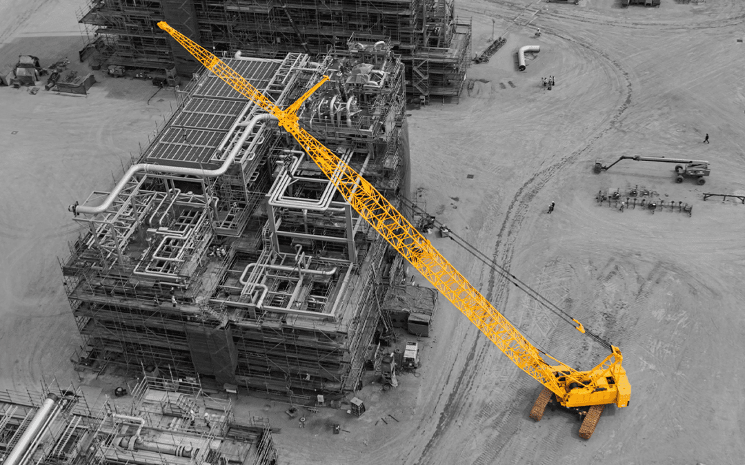 Improving Construction Performance with Advanced Work Packaging