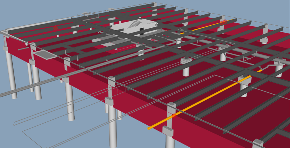 modeling, project controls 