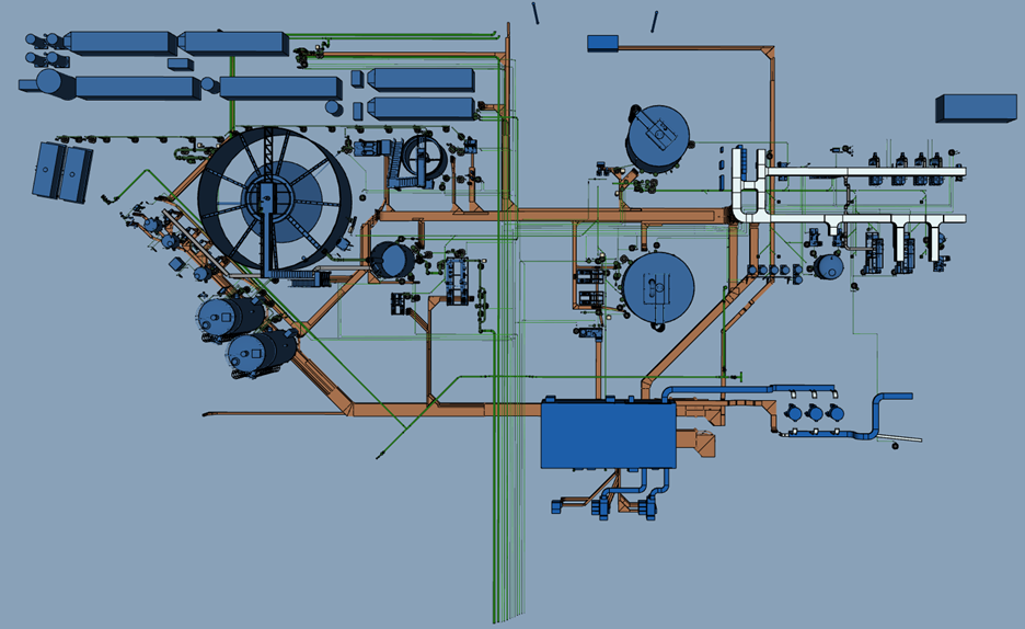 modeling, estimating, project controls 