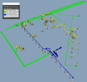 VDC, project controls