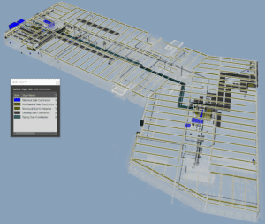 VDC, project controls